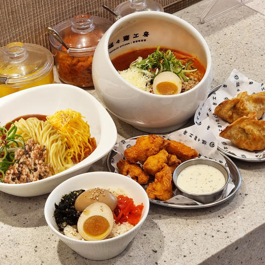 광고정보센터 INTERNET광고 :: 탄탄면공방