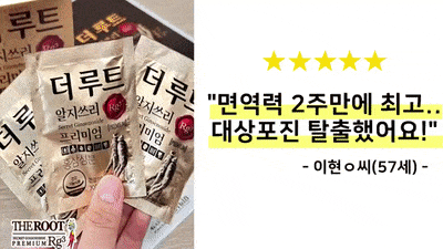 광고정보센터 INTERNET광고 :: 더루트알지쓰리